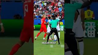 "Haaland's Double Sinks Iraq's Brave World Cup Return | Group I Breakdown #worldcup2026 #fifa2026