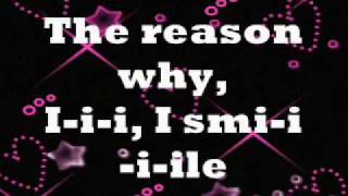 Smile Avril Lavigne Lyrics