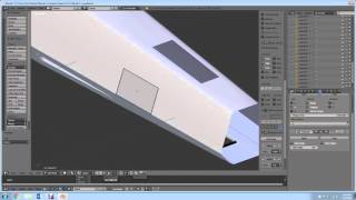 Hard Surface Modelling and Greebles!!!!
