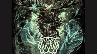 Atra Mustum - Смерть Звезды 12 Death Of A Star 12