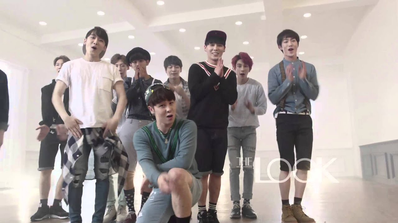 純情少年(pure boy) 순정소년 wedding day mv