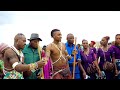 SHULE YA NG OMBE HARUSI KWA NG WINAMILA OFFICIAL VIDEO Director Tizoh