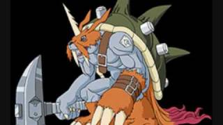 Top Ten Ultimate Digimon (part 2)