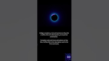 Supreme Spinner Animation | Animación Épica con HTML + CSS + SVG #frontend #programming