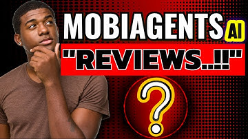 🔴MobiAgents AI Review 2025 🎁 Huge Discount $17 Only ✅Honest Demo + Bonus  | MobiAgents AI Review