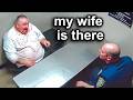 When Officers Can’t Believe the Confession Recorded on Video