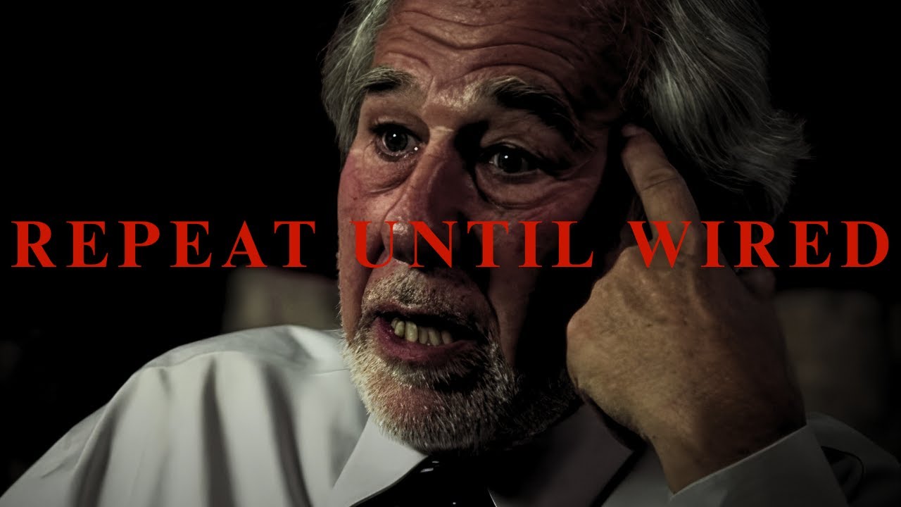 Bruce Lipton: LISTEN TO THIS EVERY DAY (Very Inspiring Video) ft. Joe Dispenza