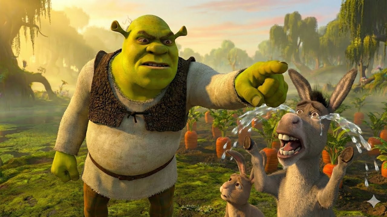 Donkey hargoost bhi SA bata |khrash prash pashto dubbing|zahirullah Babuji 