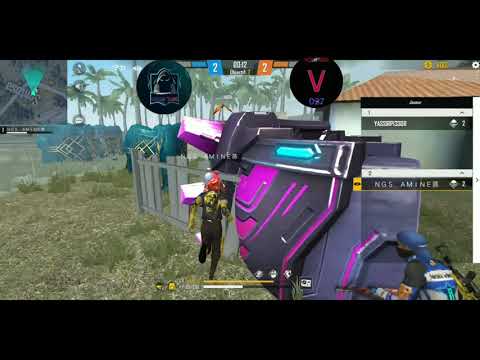 VOLITANO مقطع الريمنتادا 