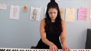 Beth Crowley- Battle Cry (Based on the Throne of Glass series by Sarah J Maas) chords
