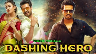 Dashing Hero (Katha Nayagan) 2019 New Released Hindi Dubbed Movie Tv Premiere Update | Vishnu Vishal