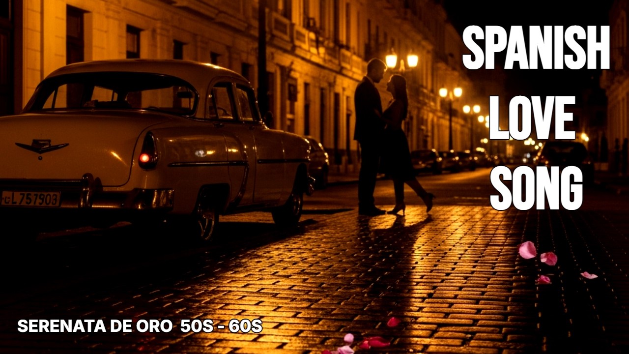 💿  Boleros Inolvidables 💖 Canciones Románticas Clásicas | Éxitos del Amor 50 y 60 🎶