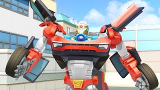 TOBOT English | 1 Hour Compilation | Season 1 | Full Episodes | Kids Cartoon | Videos for Kids screenshot 5