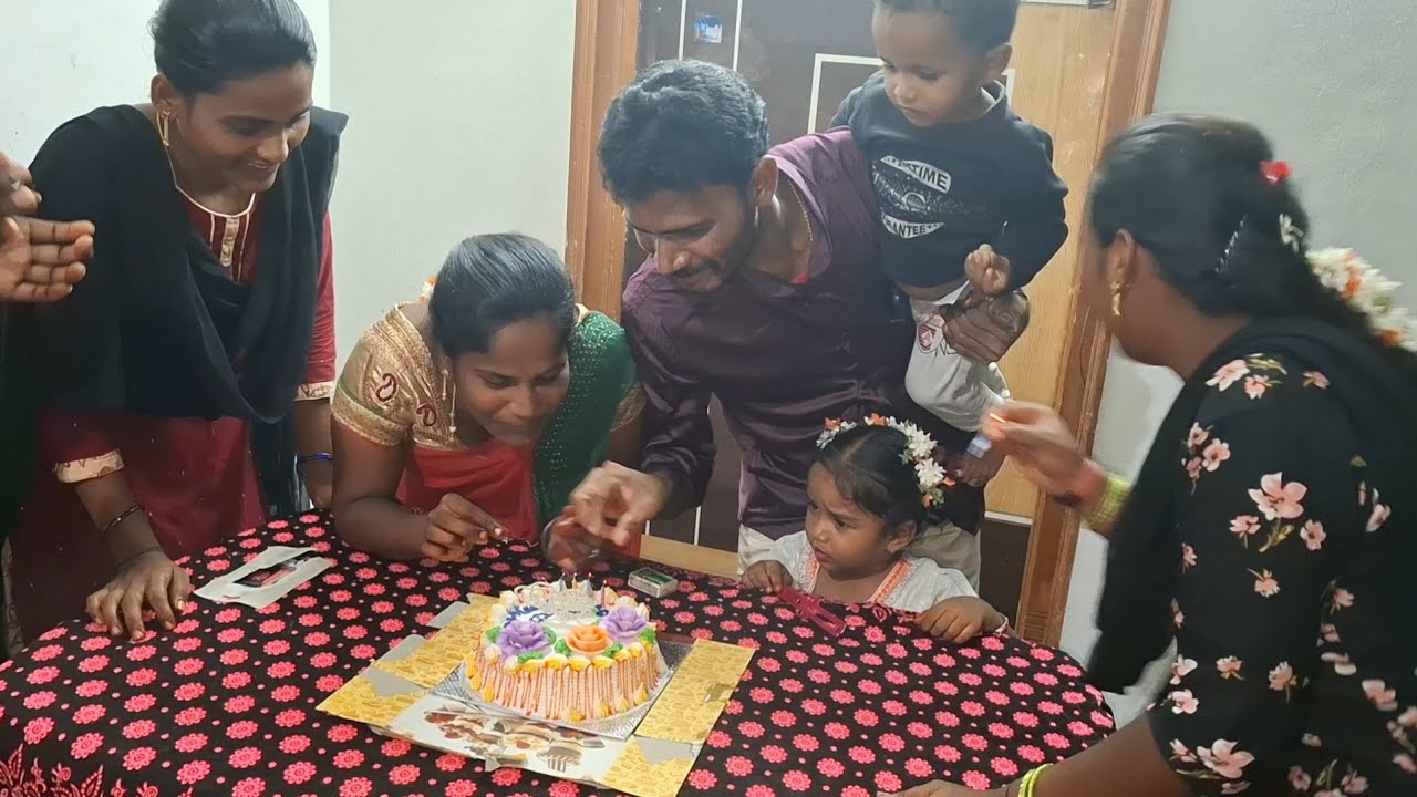 🎉మా పెళ్లి రోజుకి తల్లిదండ్రుల దూరం ఉన్నప్పటికీ మా అన్న దగ్గరుండి మా పెళ్లి రోజు జరిగింది..