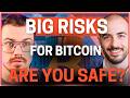 Bitcoin vs. The State: How Regulation Can Make or Break Bitcoin in America