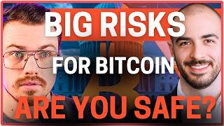 Bitcoin vs. The State: How Regulation Can Make or Break Bitcoin in America