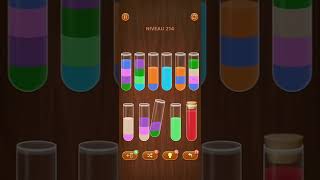 Sort Em All Level 214 Walkthrough Solution Android/iOS