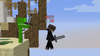 Why I Hate Skywars Hypixel
