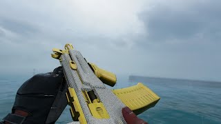 MY FAVORITE SPAWNS ON PROTOCOL in BO6 RANKED PLAY!