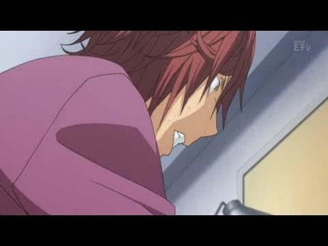 REVIEW:-Bakuman-Season-3-Ep.-11:-The-Fall