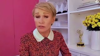Barbara Corcoran on how she got spammed outta money Red table talk