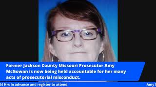 Prosecutor misconduct in Missouri leads to multiple wrongful convictions.