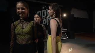 Anka & Dasha Vs Rizara & Dasha Pashet 12 Waacking Only