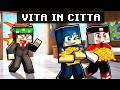 NON DOVEVANO TRADIRMI... - MINECRAFT VITA IN CITTÀ REMAKE