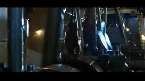 Efficiency and power reciprocating steam engines room RMS Titanic