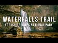 Ingleton Waterfalls Trail: A Must-Do Walk In The Yorkshire Dales National Park