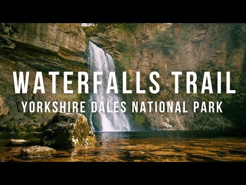 Ingleton Waterfalls Trail: A Must-Do Walk In The Yorkshire Dales National Park