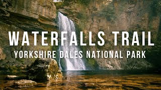 Ingleton Waterfalls Trail: A MustDo Walk In The Yorkshire Dales National Park