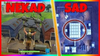 Najveca Misterija Do Sada Sta To Fortnite Krije Od Nas?