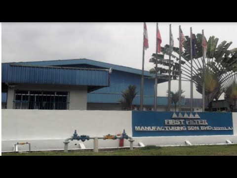 Pt First Filter PT FIRST FILTER LOWONGAN KERJA BATAM HARI INI LOKER BATAM HARI INI ...