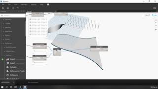 Revit 2020 Modeling Structure Module Config and Custom Nodes