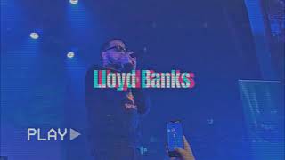 Lloyd Banks - Officer Down G-Unit x Griselda Remix