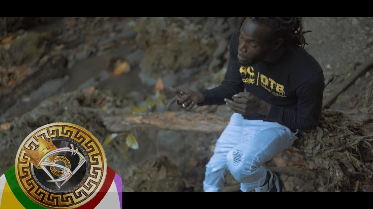 UpTop - Me Grow [Official Music Video] Supatronic Entertainment