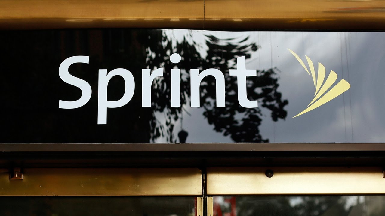 Jim Cramer on Express Results, McDonald’s Firepower and Sprint’s Future Jim Cramer on Express Results, McDonald’s Firepower and Sprint’s Future