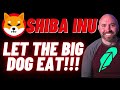 Shiba Inu Coming To Robinhood? Reasons I say YES!