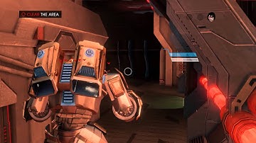 Saints Row IV - Saving Matt Miller [Matt