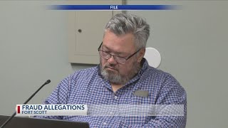 Commissioners propose forensic audit amid fraud claims