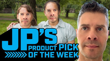 JP’s Product Pick of the Week 8/29/23 Audio BFF for QT Py w SD Card reader and I2S amp #adafruit