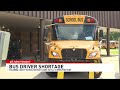 Escambia County parents detail school bus delays as district deals with driver shortage
