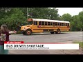 Escambia County parents detail school bus delays as district deals with driver shortage