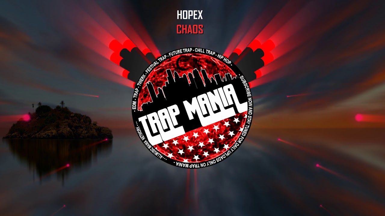 Hopex - Chaos