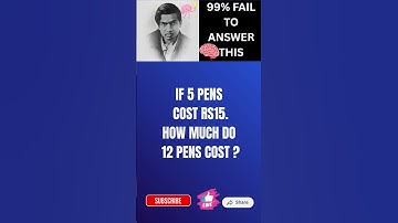 Only 1% Can Solve ! Solve for Area !#riddles #brainteaser #shorts #viral #puzzle #shortsfeed