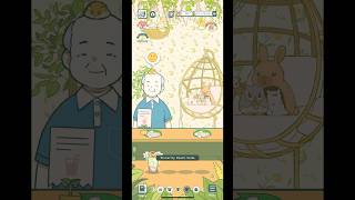 Little corner tea house l Sincerity peach soda #littlecorner #gaming #calm #gameplay #relaxing #tea