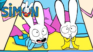 Simón  Recopilación 30 minutos *Temporada 3* [Oficial] Dibujos animados para niños