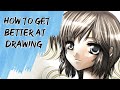 How to be a good manga artist