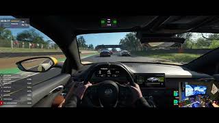 Assetto Corsa EVO screenshot 5